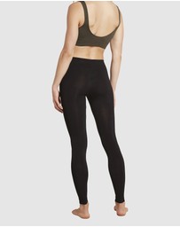 Boody - Boody 2-Pack Full Leggings