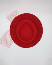 FORD MILLINERY - Syd Hat