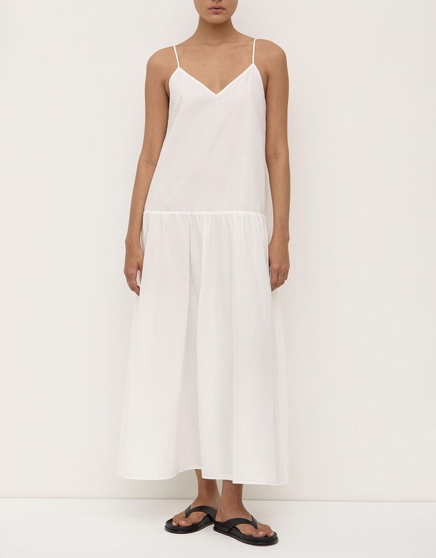 Assembly Label - Masie Maxi Dress