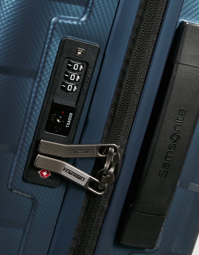 Samsonite - Attrix Spinner 81 cm