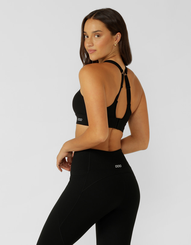 Lorna Jane - Amy Maximum Support Sports Bra