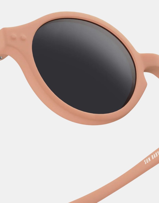 IZIPIZI - Sun Baby Collection D Apricot