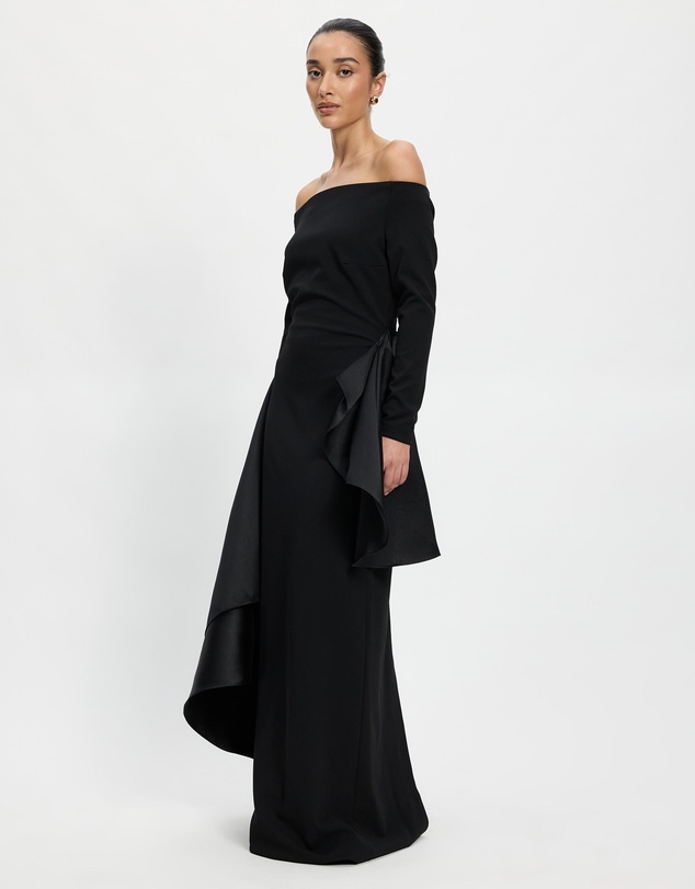 Solace London - Kiana Maxi Dress