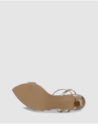 S by Sempre Di - Luma Heels