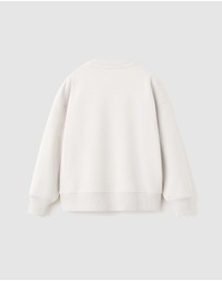M.N.G - Bertoii Sweatshirt - Kids-Teens