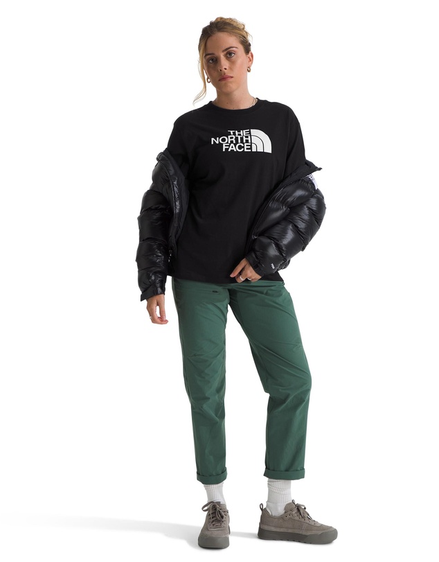 The North Face - Evolution Half Dome Short Sleeve Tee