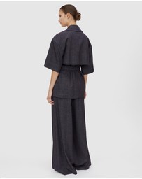 C&M CAMILLA AND MARC - Antony Short Trench