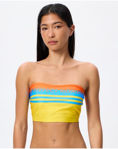 Yellow & Orange