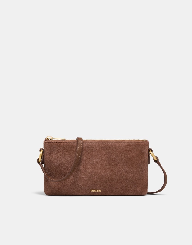 MIMCO - Belle Pouch Crossbody Bag