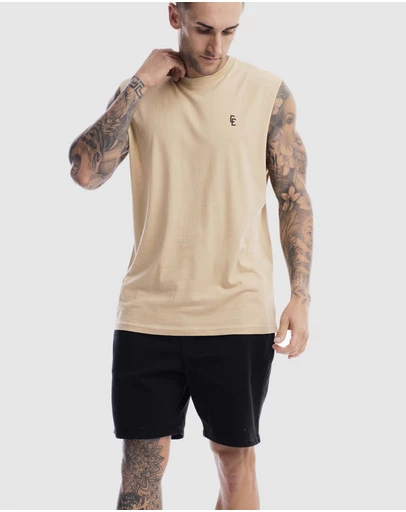 Counter Culture - Cypher Rise Tank