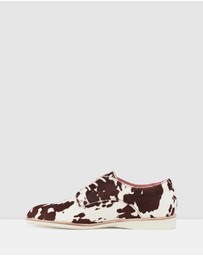 Rollie - Derby Shoe