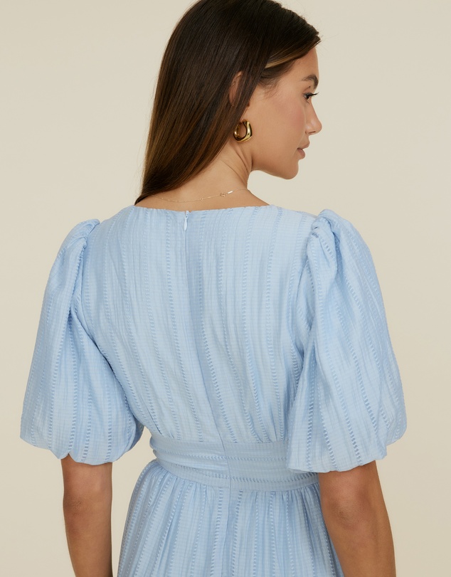 The Fated - Tibi Midi Dress