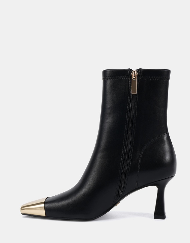 Novo - Delulu Ankle Boots