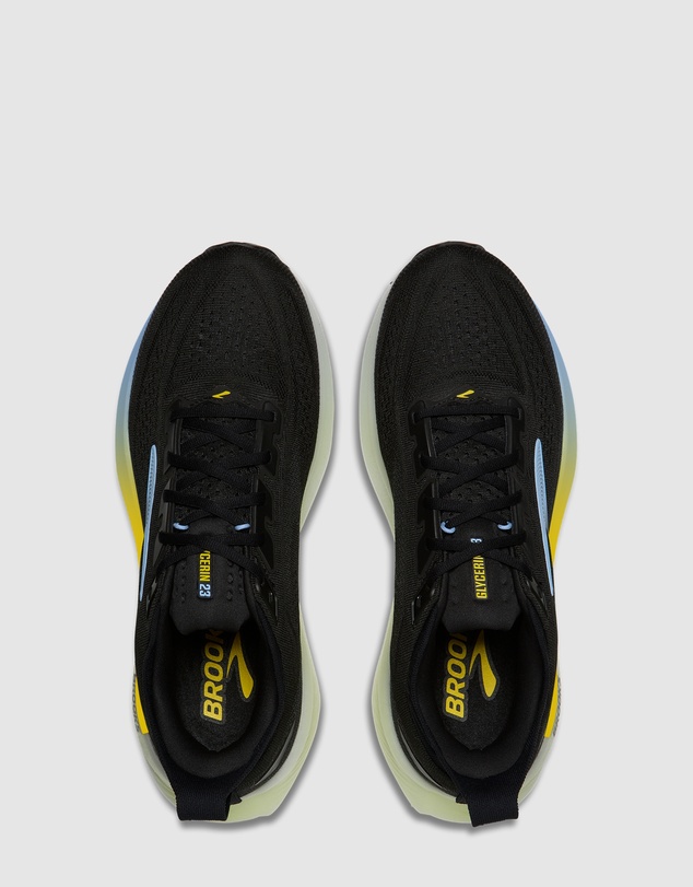 Brooks - Glycerin 23 - Men's