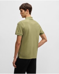 BOSS - Pallas Polo