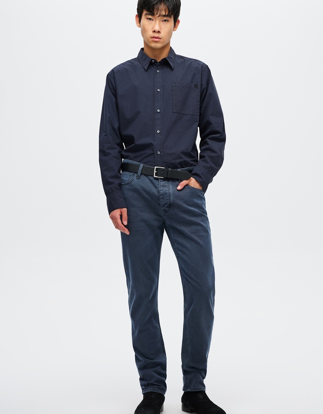 Neuw - Lou Straight Liberte Jeans