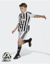 adidas Performance - Juventus 26/27 Home Football Jersey Kids