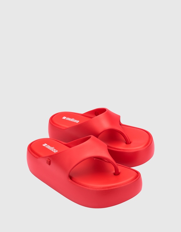 Melissa - Melissa Free Platform Thong