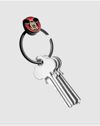 Orbitkey - Disney | Orbitkey Quick Release Ring