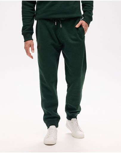 Enamel Green