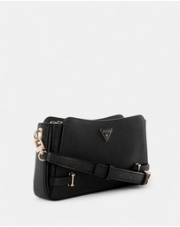 GUESS - Rosalba Crossbody Top Zip