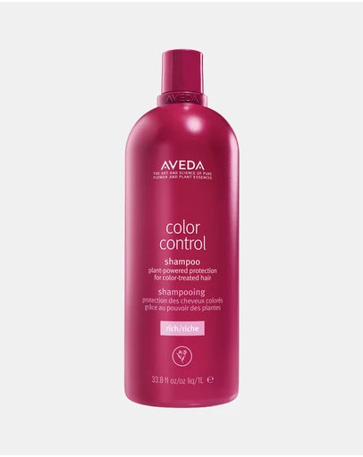Aveda - Color Control Rich Shampoo 1000ml