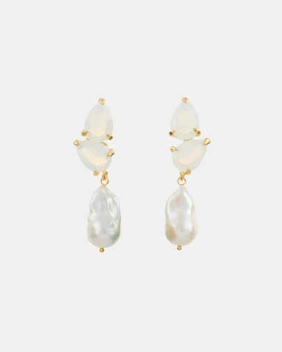 Christie Nicolaides - Tatiana Earrings