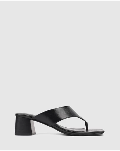 Siren - Heaven Heeled Thongs
