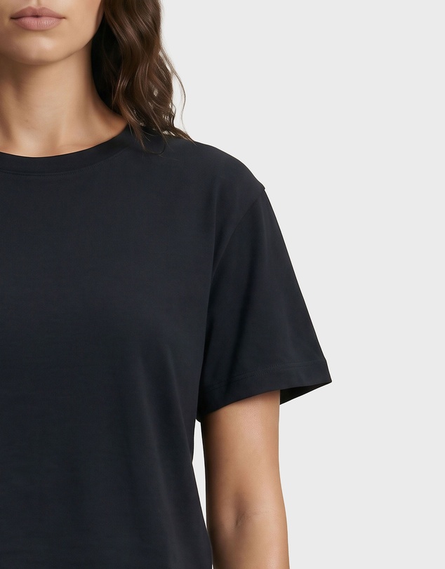 Academy Brand - Annie Boxy Tee