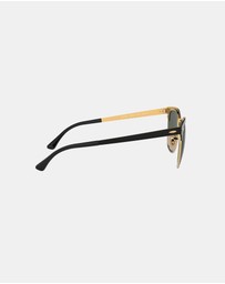Ray-Ban - Clubmaster Metal RB3716