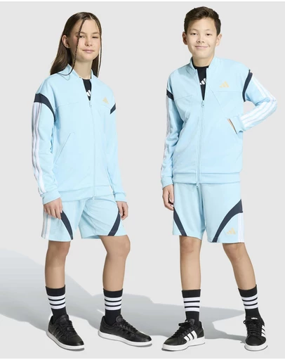 adidas Sportswear - House of Tiro Shorts - Kids-Teens