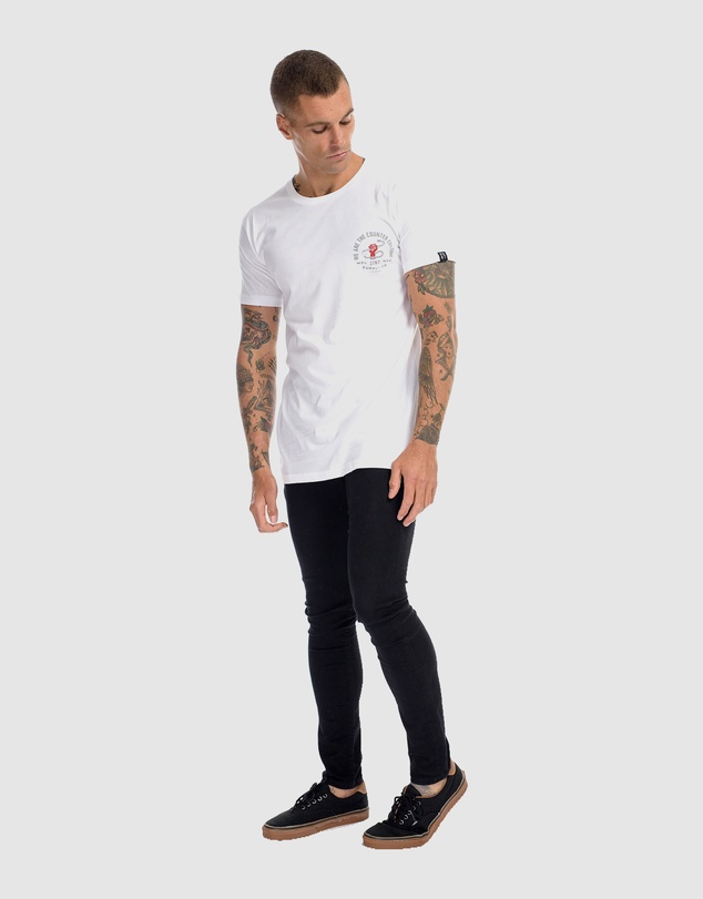 DVNT - Uprising Tee