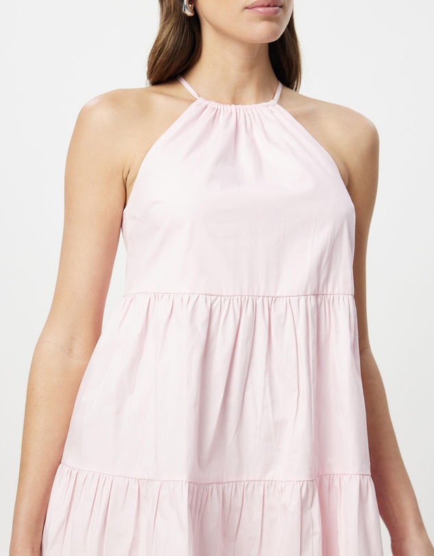 Calli - Giina Mini Dress