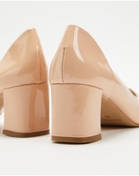 Nina Armando - Ronny Block Heels