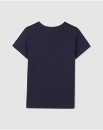 Michael Kors - T-Shirt - Kids-Teens