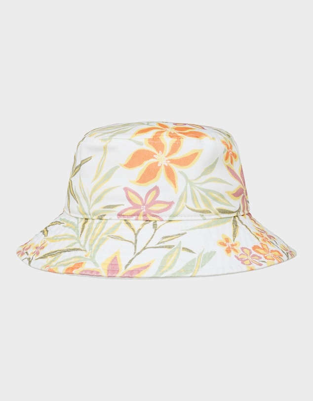 Roxy - Mens Tiny Honey Bucket Hat