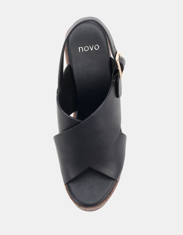 Novo - Bambola Wedges
