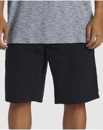 Quiksilver - Mens Carpenter Walkshorts