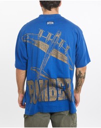 Vintage by The Real Deal - Pre Loved - Vintage 1993 CFL Winnipeg Blue Bombers Football Tee