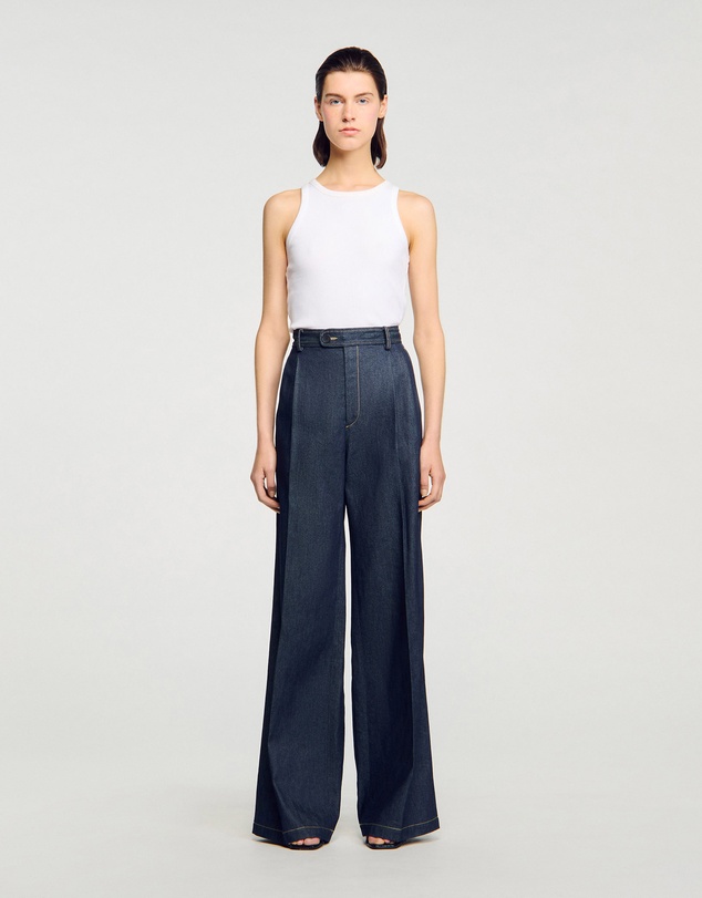 Sandro - Renan Pants