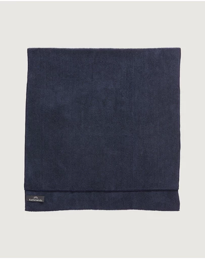 Kathmandu - Microfibre Large Camping Hiking Travelling Soft Lightweight Towel