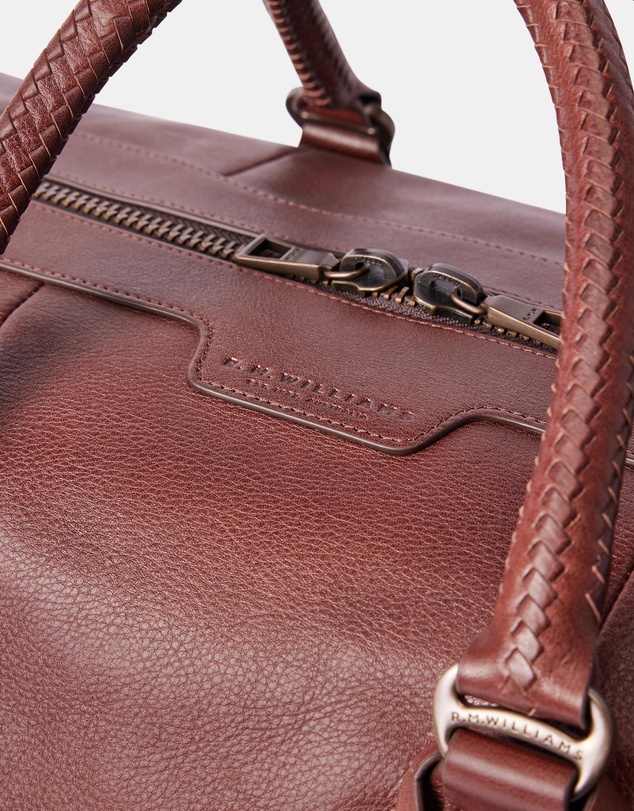 R.M.Williams - Farrier Holdall Bag