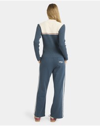 Billabong - Womens Real Since 73 Track Pants