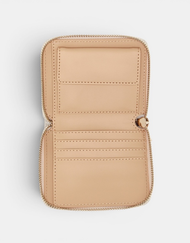 GUESS - Jessa Small Zip Around Wallet