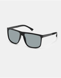 Eclectics - Joseph Sunglasses - Polarised