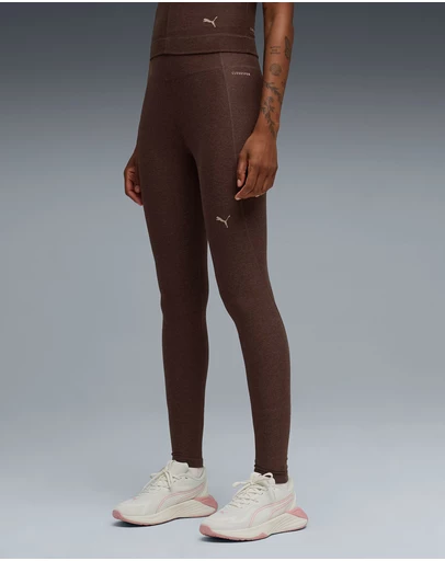 Puma - CLOUDSPUN High-Waist Tights - Women