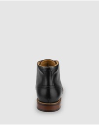 Florsheim - Rucci Chukka