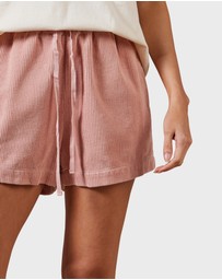Academy Brand - Lebowski Cord Short