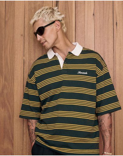 Green/Gold