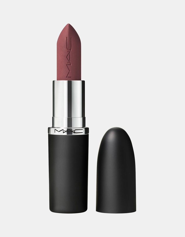 MAC - MACximal Silky Matte Lipstick - Soar